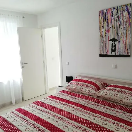 Apartment Porat *