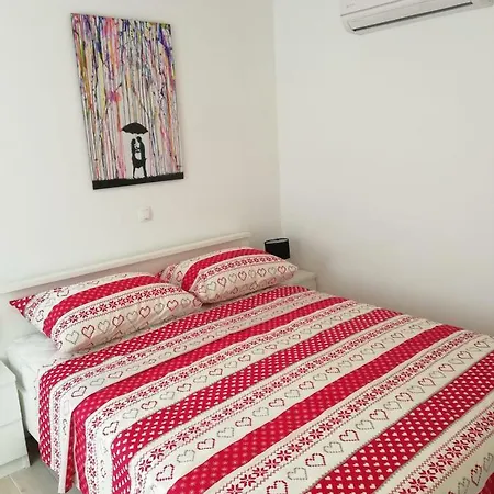 Porat Apartamento