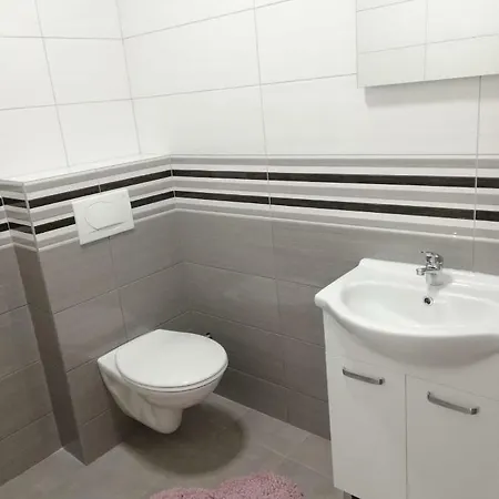 Apartment Porat