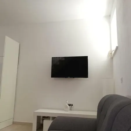 Porat Apartamento Trogir