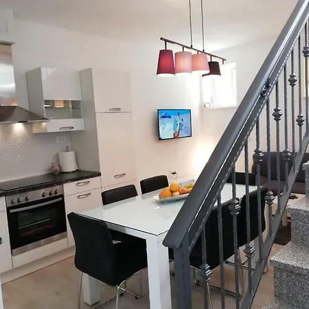 Apartamento Porat