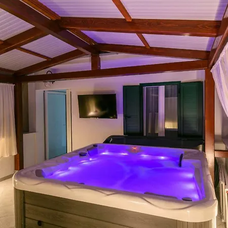 Porat Apartment