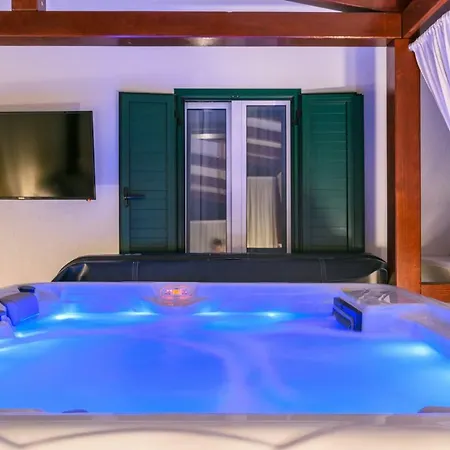 Appartement Porat