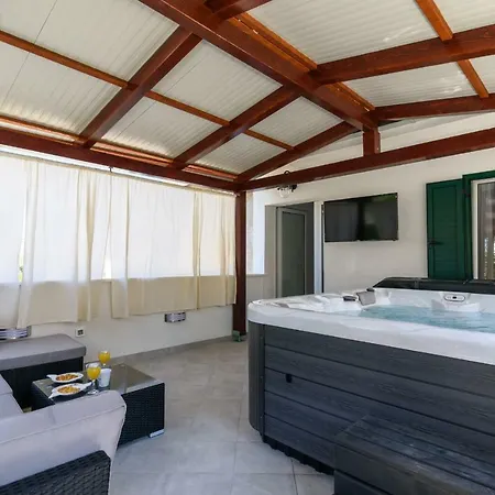 Porat Apartment Trogir