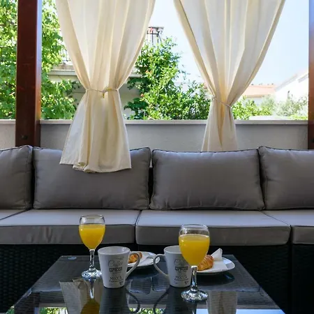 Apartment Porat Trogir