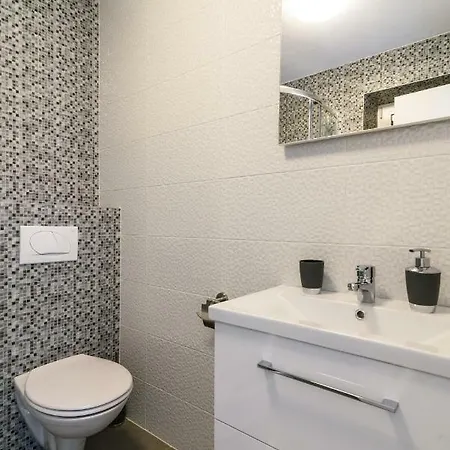 Apartment Porat