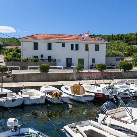Appartement Porat *