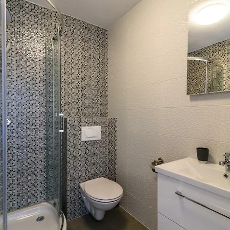 Porat Apartment Trogir