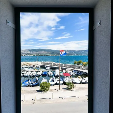 Apartment Porat