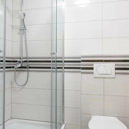 Apartment Porat