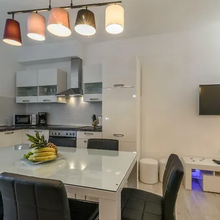 Apartment Porat Trogir